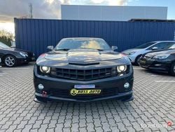 Używany 2010 Chevrolet Camaro | 60 000 zł (Super Cena)