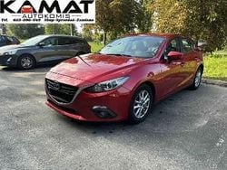 Inny kolor Używany 2014 Mazda 3 Sedan/Limuzyna | 39 900 zł (Dobra cena)