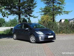 Używany 2011 Toyota Prius Hatchback | 38 500 zł (Drogi)