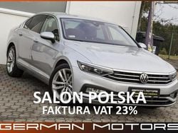 Srebrny (metalik) Używany 2020 VW Passat Sedan/Limuzyna | 69 900 zł (Dobra cena)