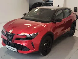 Alfa Romeo Junior