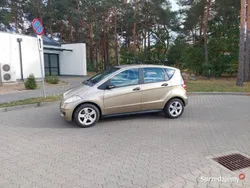 Używany 2005 Mercedes A200 | 4000 zł (Uczciwa cena)