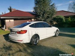 Używany 2014 BMW 328 Sport Line | 55 999 zł (Uczciwa cena)