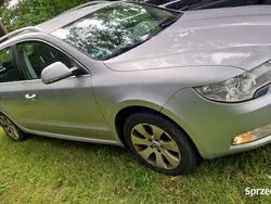 Używany 2012 Skoda Superb Sedan/Limuzyna | 19 900 zł (Super Cena)