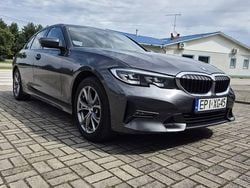 Używany 2019 BMW 320 Sport Line | 96 000 zł (Drogi)