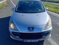 Srebrny Używany 2006 Peugeot 307 Kombi | 2999 zł (Dobra cena)