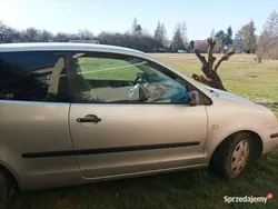 Używany 2002 VW Polo | 2500 zł