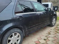 Czarny Używany 2005 Cadillac SRX SUV | 13 500 zł