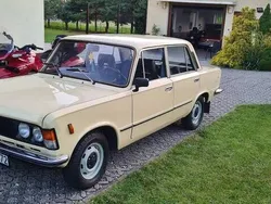 Beżowy Używany 1986 Fiat 1500 Sedan/Limuzyna | 50 000 zł
