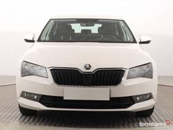 Biały Używany 2019 Skoda Superb Sedan/Limuzyna | 58 999 zł (Super Cena)
