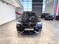 Czarny Używany 2024 Cupra Ateca SUV | 132 900 zł (Uczciwa cena)