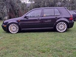 Używany 1998 VW Golf IV Sedan/Limuzyna | 24 500 zł