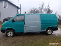 Używany 1992 VW T4 Van | 4000 zł