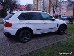 Używany 2009 BMW X5 SUV | 49 900 zł