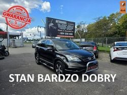 Brązowy (metalik) Używany 2010 Honda CR-V SUV | 34 990 zł (Dobra cena)