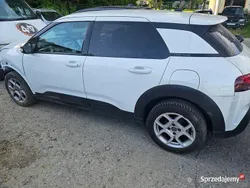 Używany 2020 Citroën C4 Cactus Hatchback | 23 500 zł
