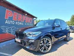 Inny kolor Używany 2020 BMW X5 SUV | 329 000 zł