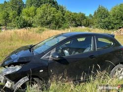 Używany 2009 Mazda 2 | 1800 zł