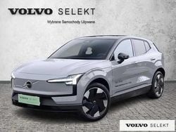 Szary Używany 2025 Volvo EX30 SUV | 169 000 zł (Drogi)