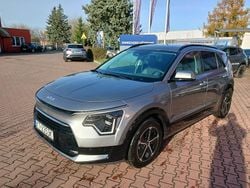 Inny (metalik) Nowe 2025 Kia Niro SUV | 133 000 zł (Super Cena)