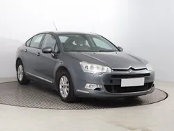 Citroën C5