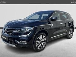 Czarny Używany 2019 Renault Koleos Initiale Paris SUV | 94 900 zł (Drogi)