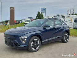 Inny Nowe 2025 Hyundai Kona SUV | 148 700 zł (Uczciwa cena)