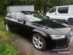 Używany 2012 Audi A4 | 42 000 zł (Uczciwa cena)