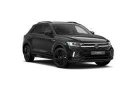 Nowe 2025 VW T-Roc SUV | 204 390 zł