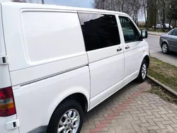Używany 2004 VW T5 Van | 22 000 zł (Drogi)