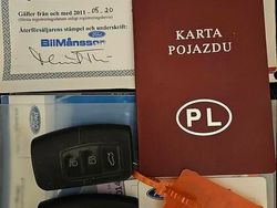 Używany 2011 Ford Kuga Titanium SUV | 28 900 zł (Dość drogi)