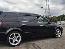 Używany 2009 Opel Astra Cosmo | 12 000 zł (Dość drogi)