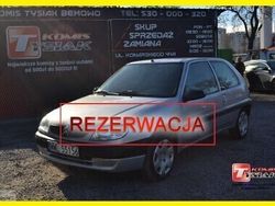 Inny kolor Używany 2002 Citroën Saxo Hatchback | 3400 zł