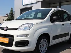 Inny kolor Używany 2016 Fiat Panda Hatchback | 26 900 zł