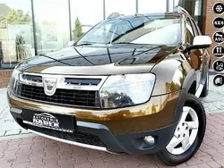 Brązowy Używany 2012 Dacia Duster SUV | 29 499 zł (Uczciwa cena)