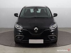 Czarny Używany 2019 Renault Grand Scénic IV Minivan | 54 499 zł (Uczciwa cena)