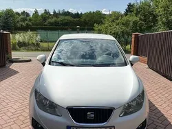 Biały Używany 2009 Seat Ibiza | 12 000 zł (Uczciwa cena)