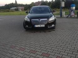 Używany 2010 Opel Insignia | 16 900 zł (Uczciwa cena)