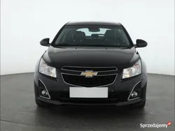 Czarny Używany 2013 Chevrolet Cruze Hatchback | 24 999 zł (Uczciwa cena)