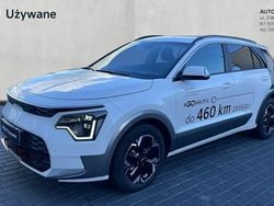 Biały Używany 2022 Kia e-Niro 2 SUV | 221 900 zł
