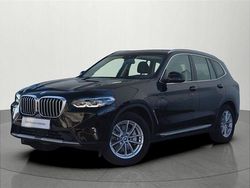 Czarny Używany 2023 BMW X3 SUV | 209 900 zł (Drogi)