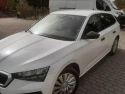Używany 2019 Skoda Scala Hatchback | 44 900 zł (Dość drogi)