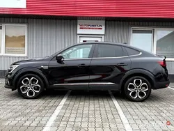 Używany 2023 Renault Arkana SUV | 104 900 zł (Uczciwa cena)