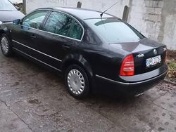 Używany 2005 Skoda Superb | 11 000 zł