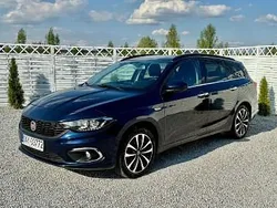 Inny kolor Używany 2017 Fiat Tipo Kombi | 38 900 zł (Uczciwa cena)