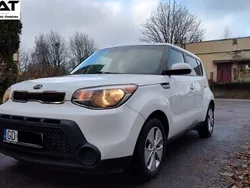 Inny kolor Używany 2015 Kia Soul SUV | 44 900 zł
