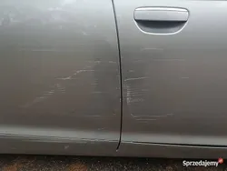 Szary Używany 2005 Audi A6 Sedan/Limuzyna | 6500 zł (Super Cena)