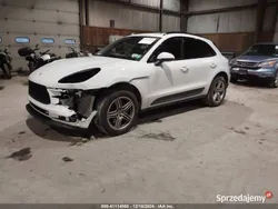 Używany 2021 Porsche Macan S SUV | 70 000 zł