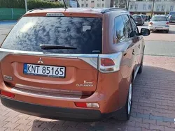 Używany 2013 Mitsubishi Outlander SUV | 48 900 zł (Drogi)