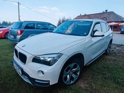 Biały Używany 2012 BMW X1 SUV | 46 900 zł (Drogi)